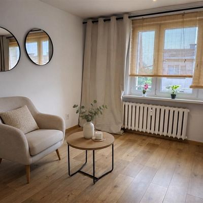 SPRZEDAŻ na MIESZKANIE w Koszalin