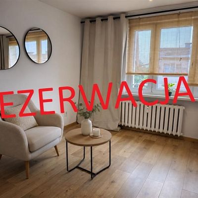 SPRZEDAŻ na MIESZKANIE w Koszalin