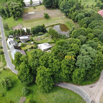 SPRZEDAŻ na DZIAŁKA w Wietrzno