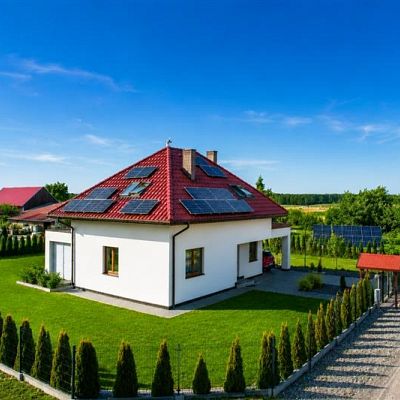 SPRZEDAŻ na DOM w Stare Bielice