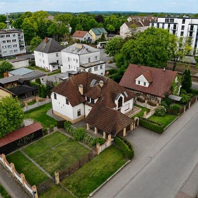 SPRZEDAŻ na DOM w Białogard