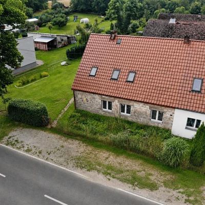 DOM na SPRZEDAŻ