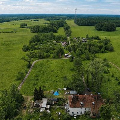 SPRZEDAŻ na MIESZKANIE w Buczki
