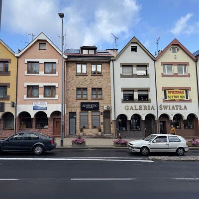 WYNAJEM na MIESZKANIE w Koszalin
