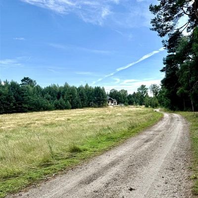 SPRZEDAŻ na DZIAŁKA w Stepień