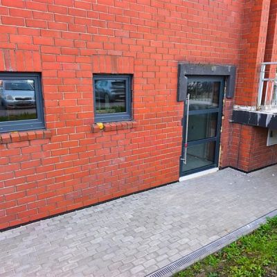 LOKAL UŻYTKOWY na SPRZEDAŻ