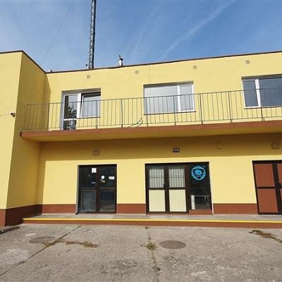 SPRZEDAŻ na HALA-OBIEKT w Koszalin