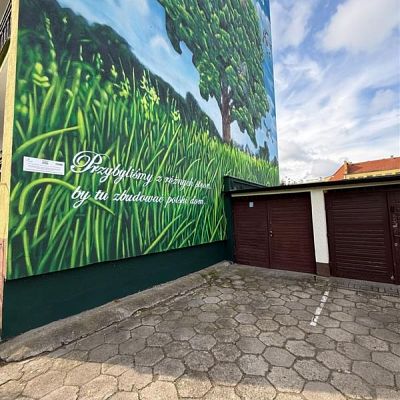 WYNAJEM na LOKAL UŻYTKOWY w Koszalin 