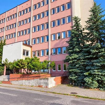 WYNAJEM na LOKAL UŻYTKOWY w Koszalin