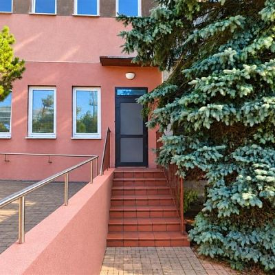 WYNAJEM na LOKAL UŻYTKOWY w Koszalin