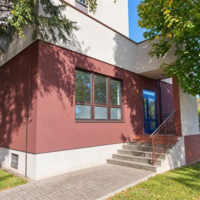 WYNAJEM na LOKAL UŻYTKOWY w Koszalin