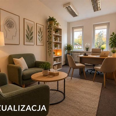 WYNAJEM na LOKAL UŻYTKOWY w Koszalin