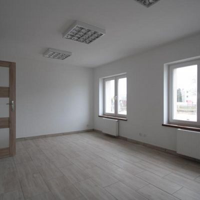 WYNAJEM na LOKAL UŻYTKOWY w Koszalin